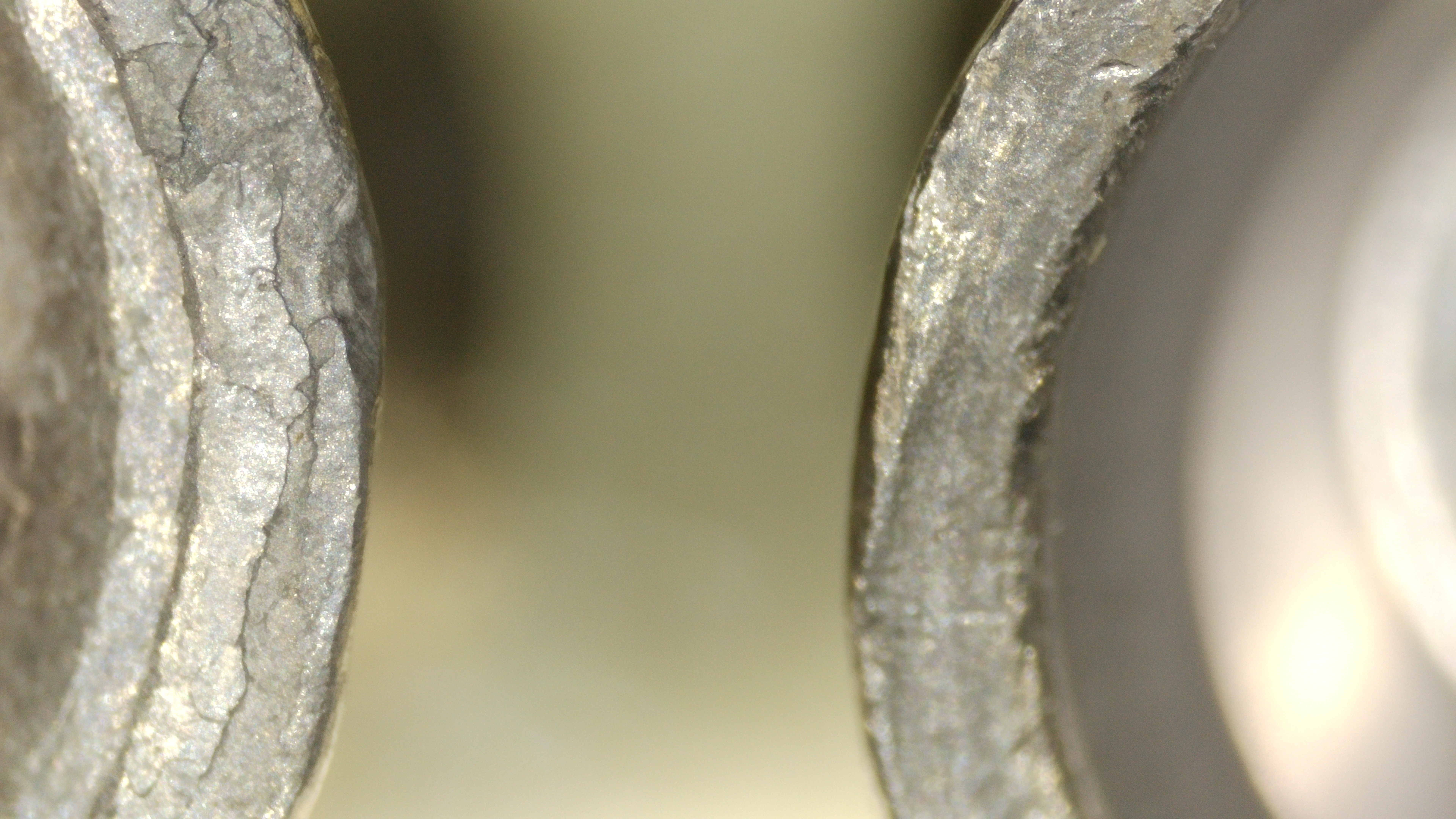Left FX 30 Cal 44.8 Grain - Right AEA 30 Cal 45 Grain 012.JPG