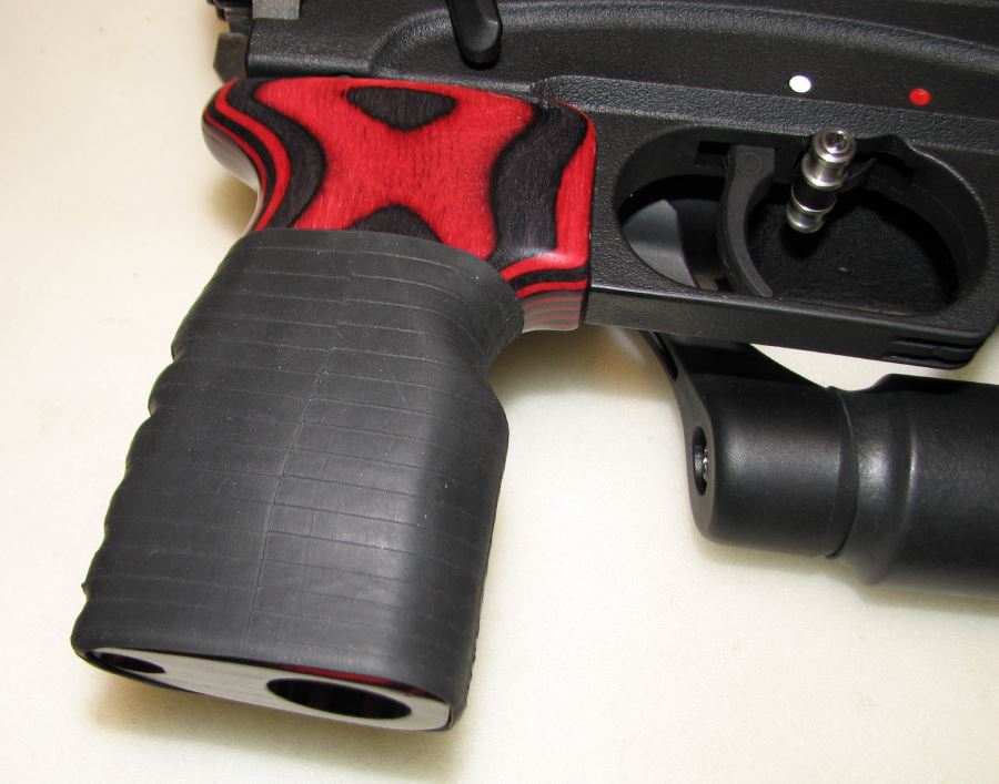 leshiy 2 - bike tube grip.1617724739.JPG