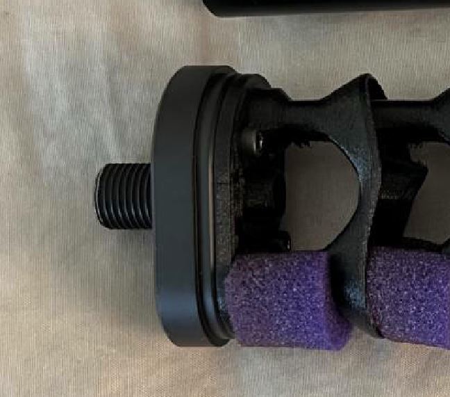 Leshiy 2 - Striplin Custom Gunworks threaded adapter.1650652800.JPG