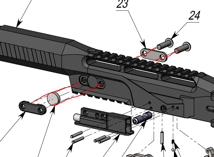 Leshiy Classic barrel mounting.1609081854.JPG