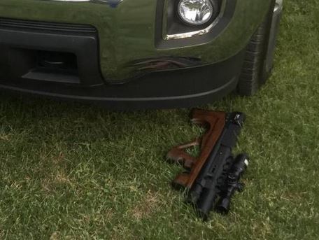Leyla 2.0 vs GMC Sierra 2500 HD Duramax.1600321962.JPG