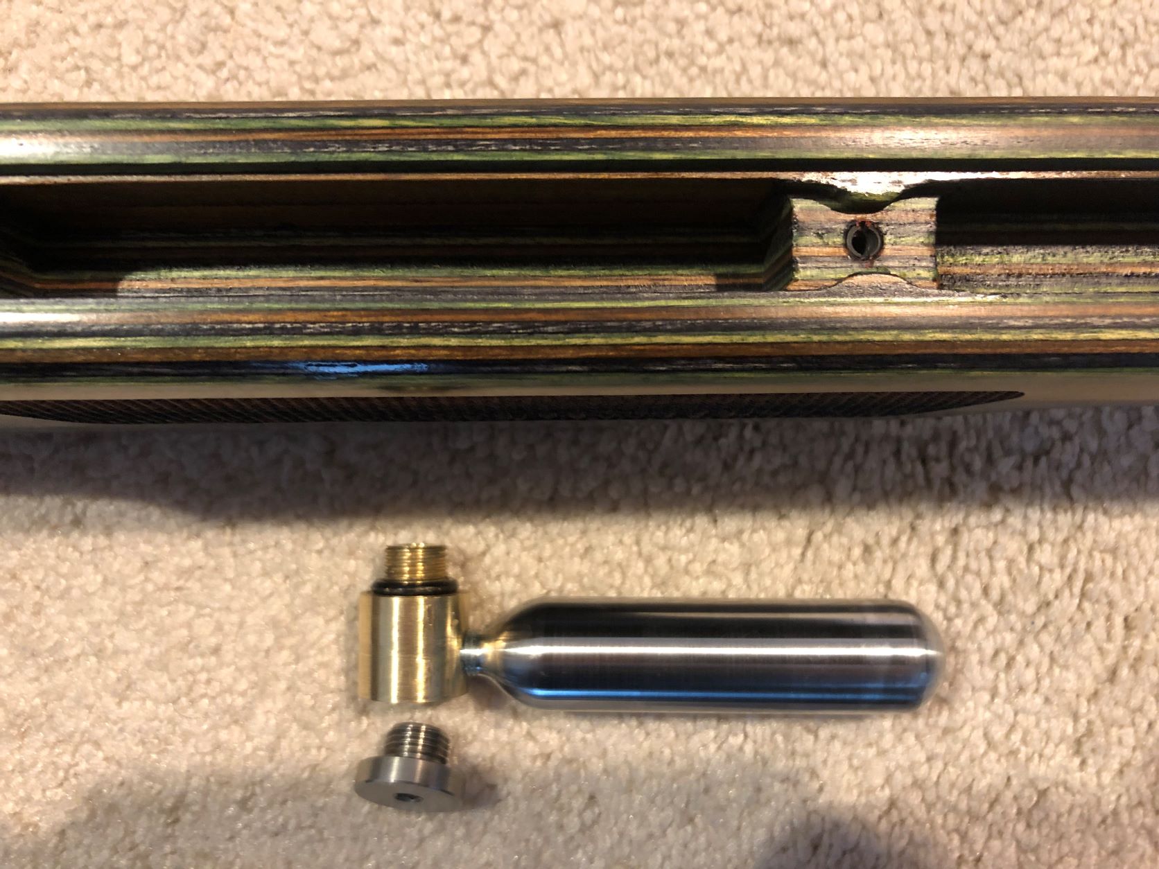 Lower Stock and Plenum.JPG