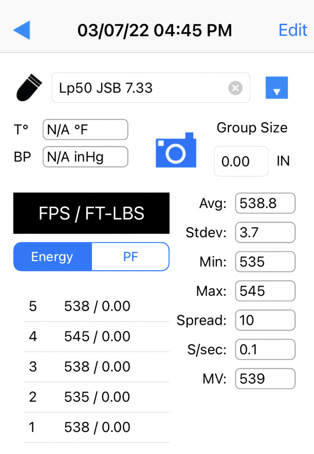 LP50 JSB 7.33 FPS.1646991256.PNG