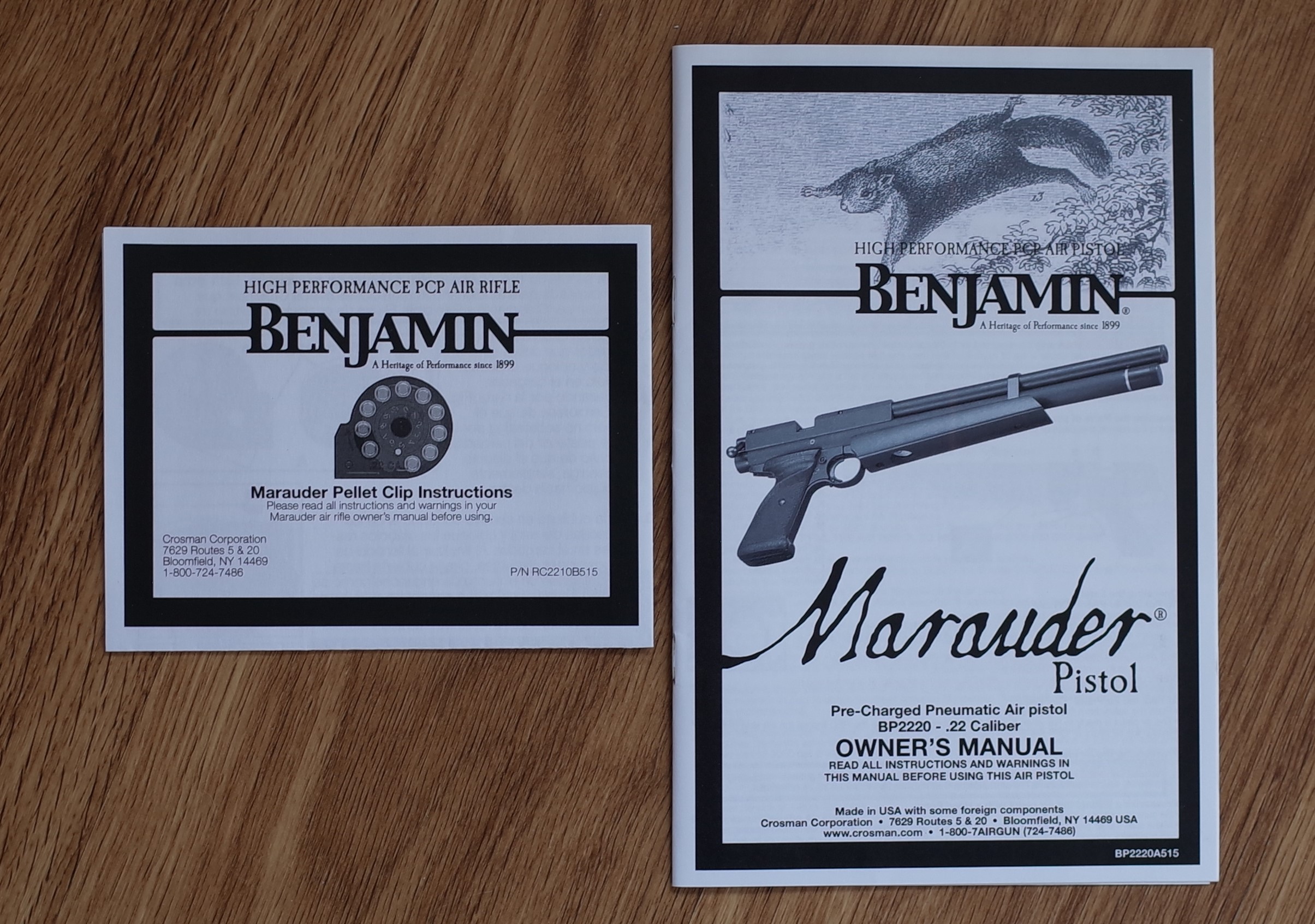 Marauder Inst.JPG