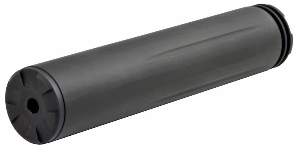 Muzzle Applications. Silencers. Weihrauch. Moderator XL. 01. Impro, Larger.1651537643.jpg