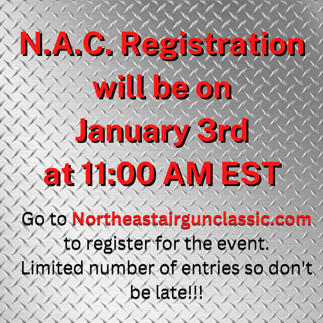 N.A.C. Registration will be on January 3rd at 1100 AM EST.png
