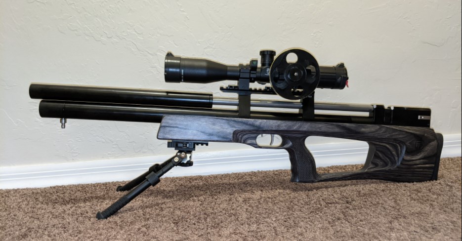 new barrel on gun.1605073195.jpg