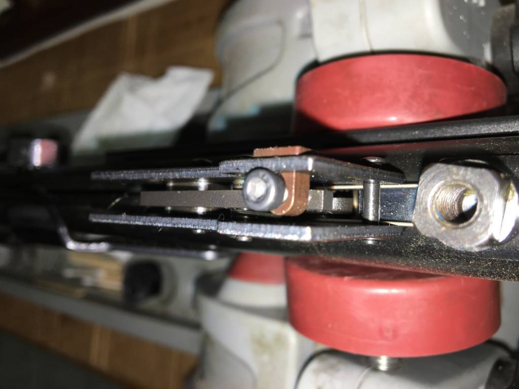 New sear screw installed.1626025468.jpg
