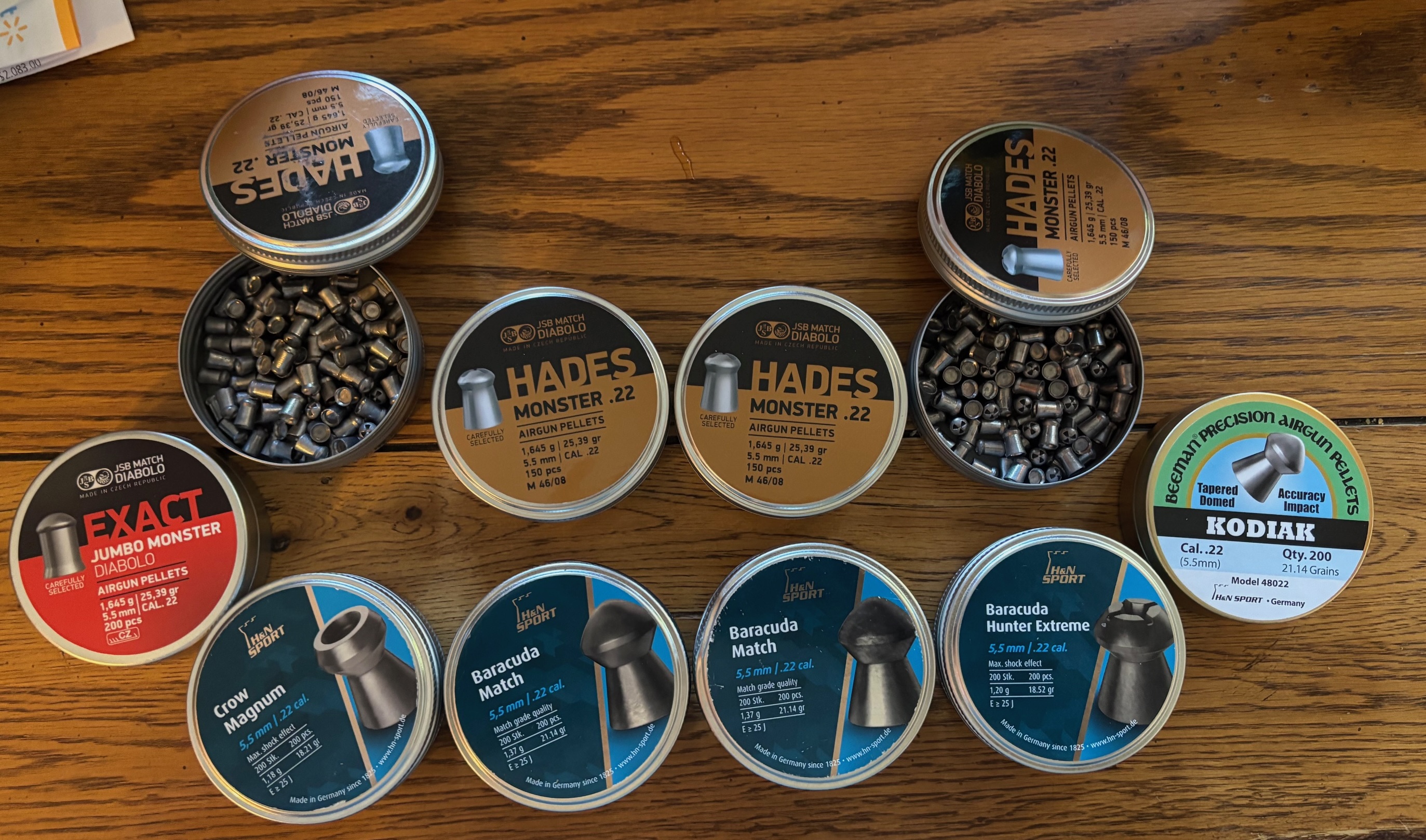Pellets Open Tins.jpeg