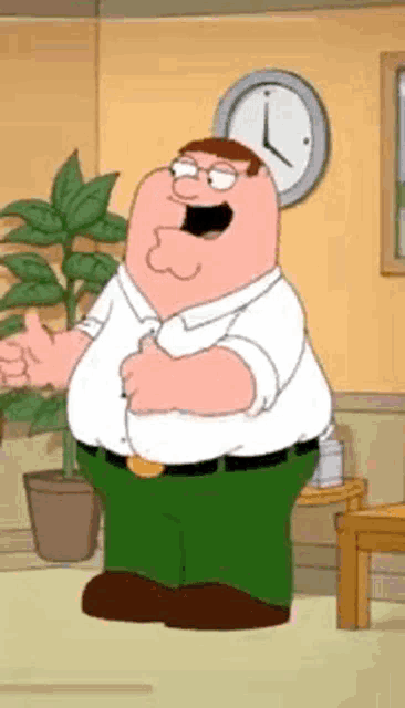 peter griffin thumbs up.gif