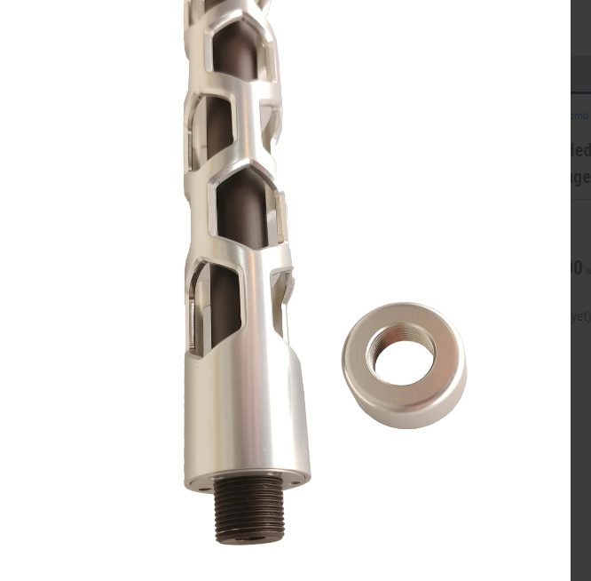 Pike Arms Silver Honeycomb Blued Bull 10 22 Barrel 1.1607797083.png