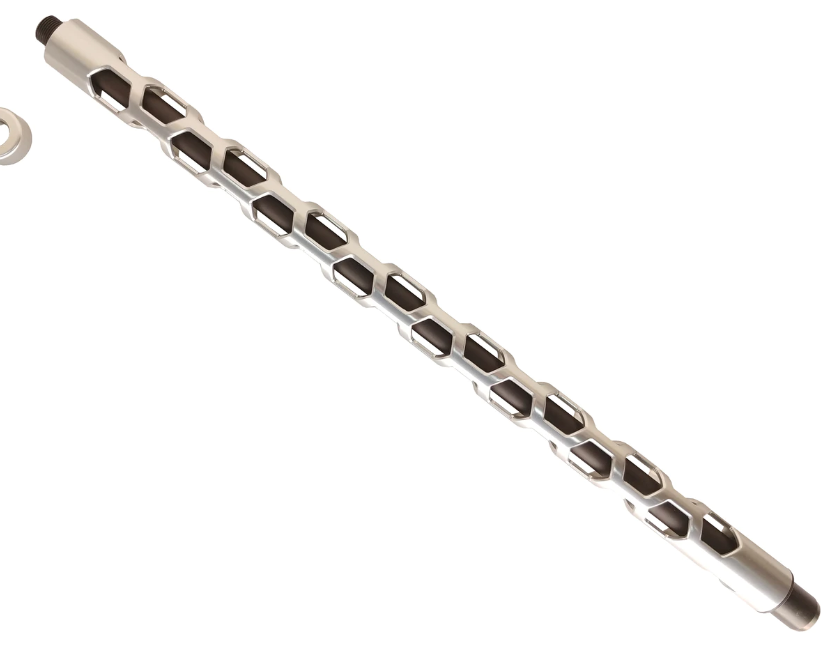 Pike Arms Silver Honeycomb Blued Bull 10 22 Barrel.1607796958.png