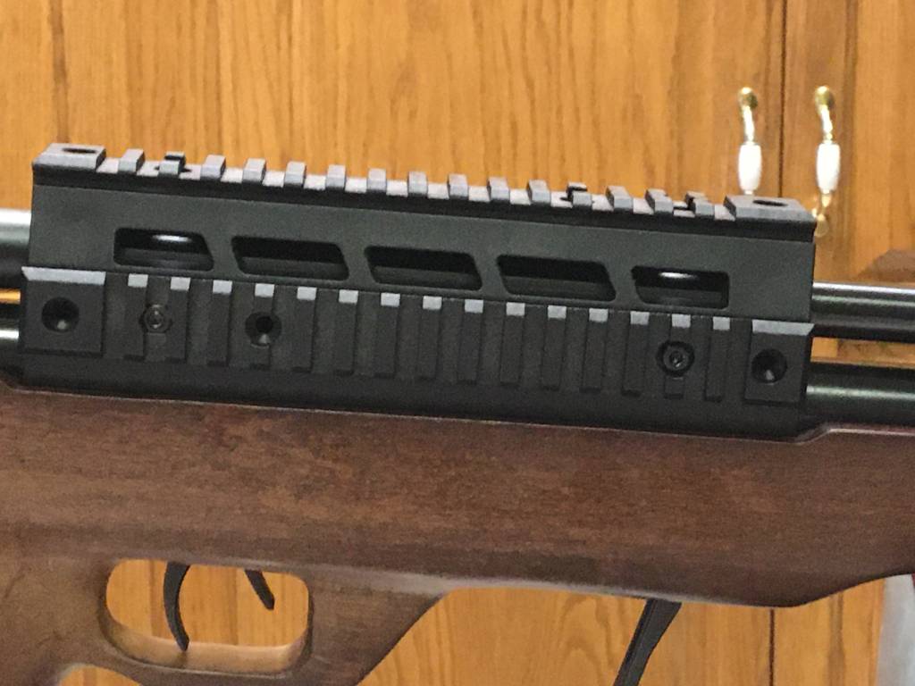 Plastic fire control and rail assembly.1625182460.jpg