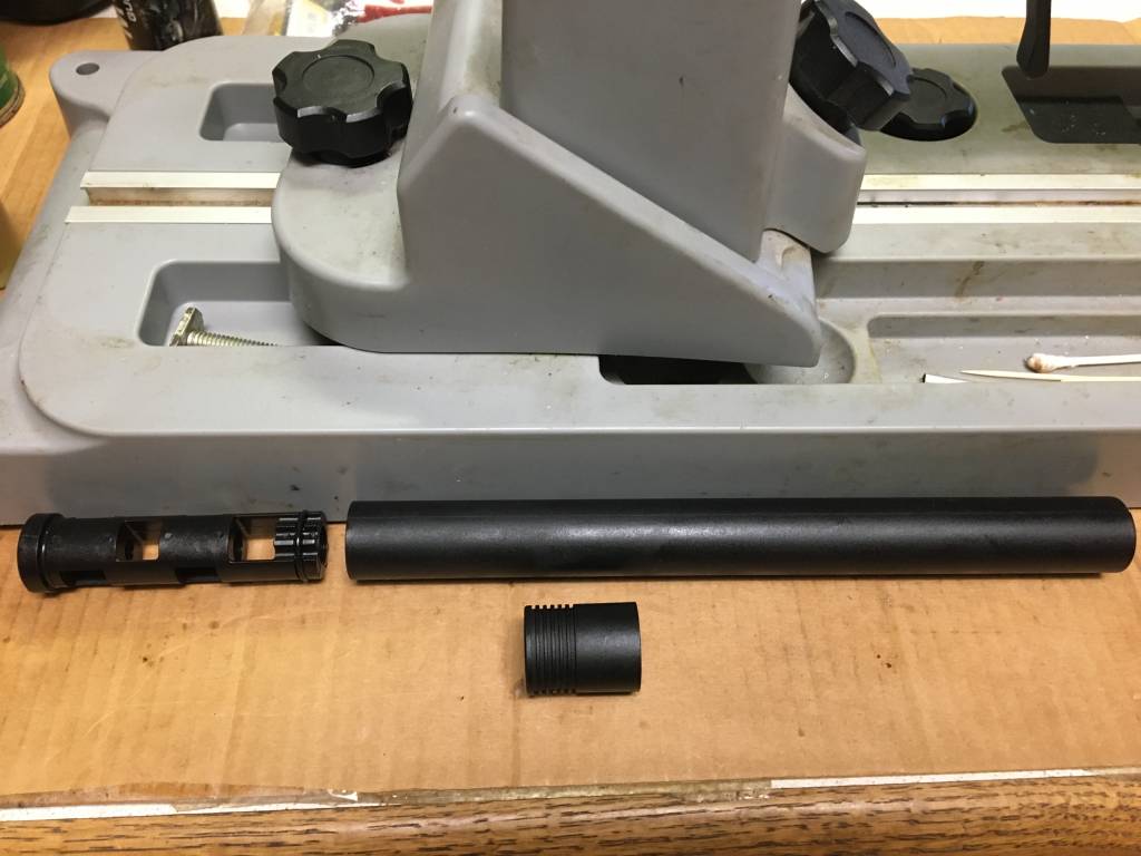 Plastic shroud, baffle, and fill cap.1625182344.jpg