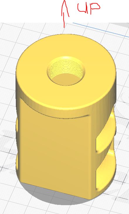Print with flange pointing up.JPG