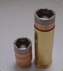 Projectile.   WC Wide-Pentagon-Shaped-HP.  Firearm Bullet.jpg