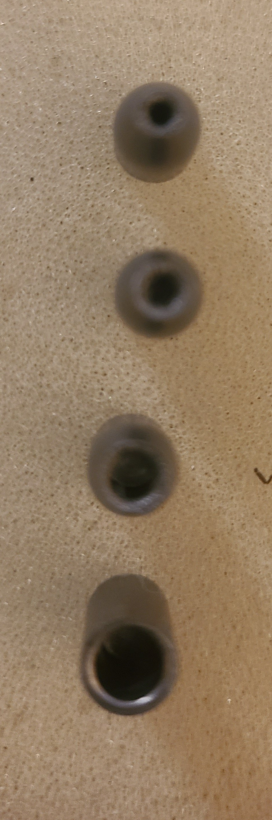 Projectiles.   XHP Slugs.   Swaged by CBuasri. 02.jpg