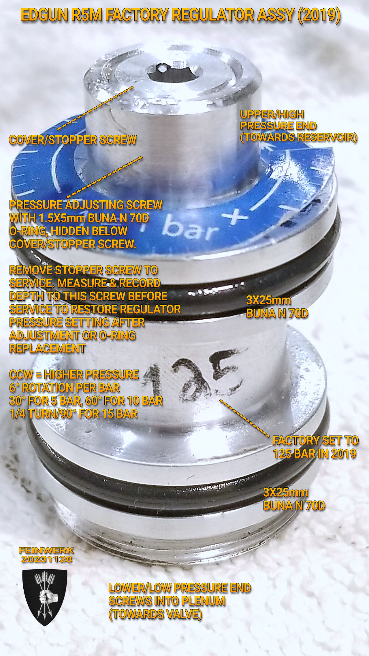 R5M Regulator (Factory 2019) Assembly 20231105.jpg