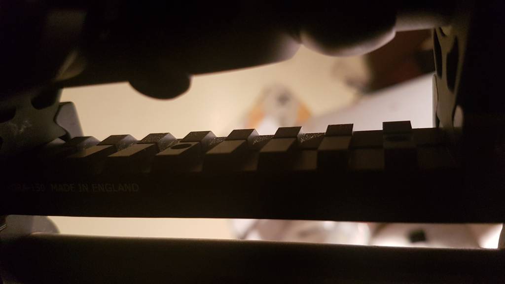 Rail Adaptor EagleVision PDRA-150. PROBLEM. Pic 01.1602951184.jpg