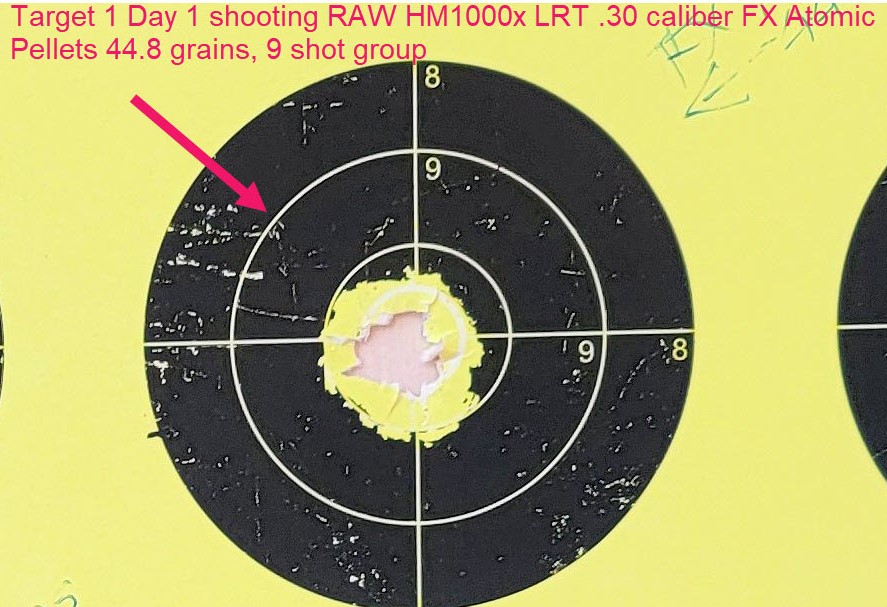 Raw HM1000x LRT Targets .30 Day 1 (6).jpg