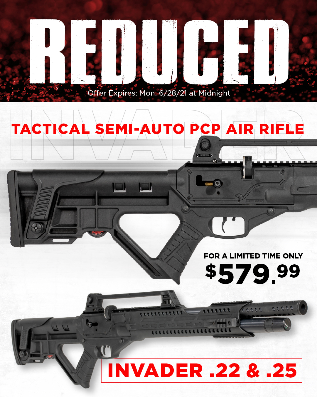 REDUCED INVADER_Week of June 25th_PROMO_Mailchimp.1624482780.jpeg