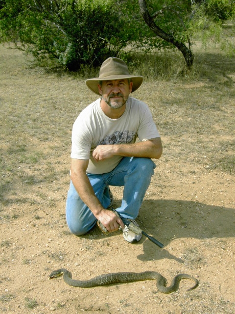Ron Tau snake.1599762690.JPG