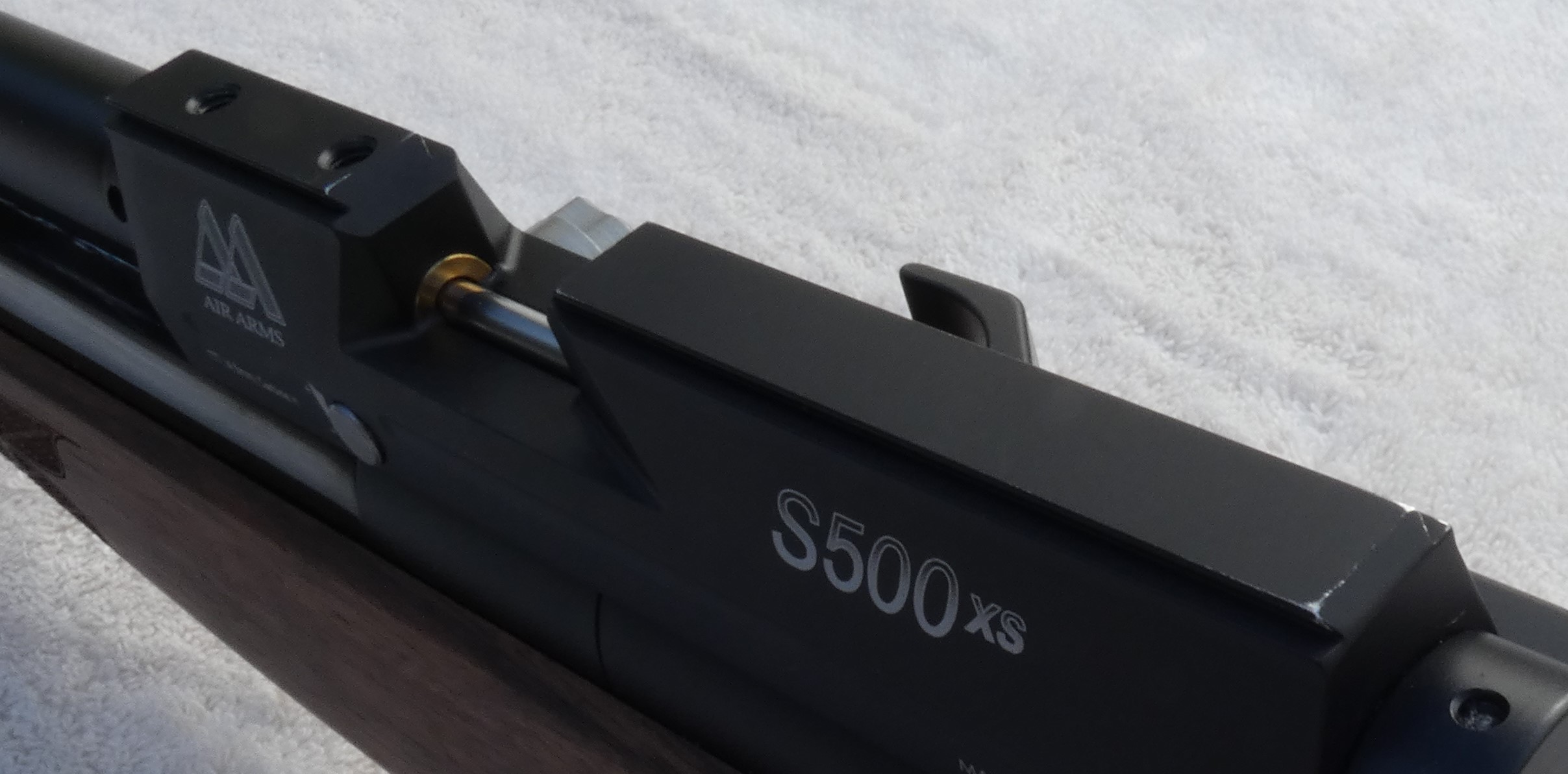 Rub marks on rail.JPG