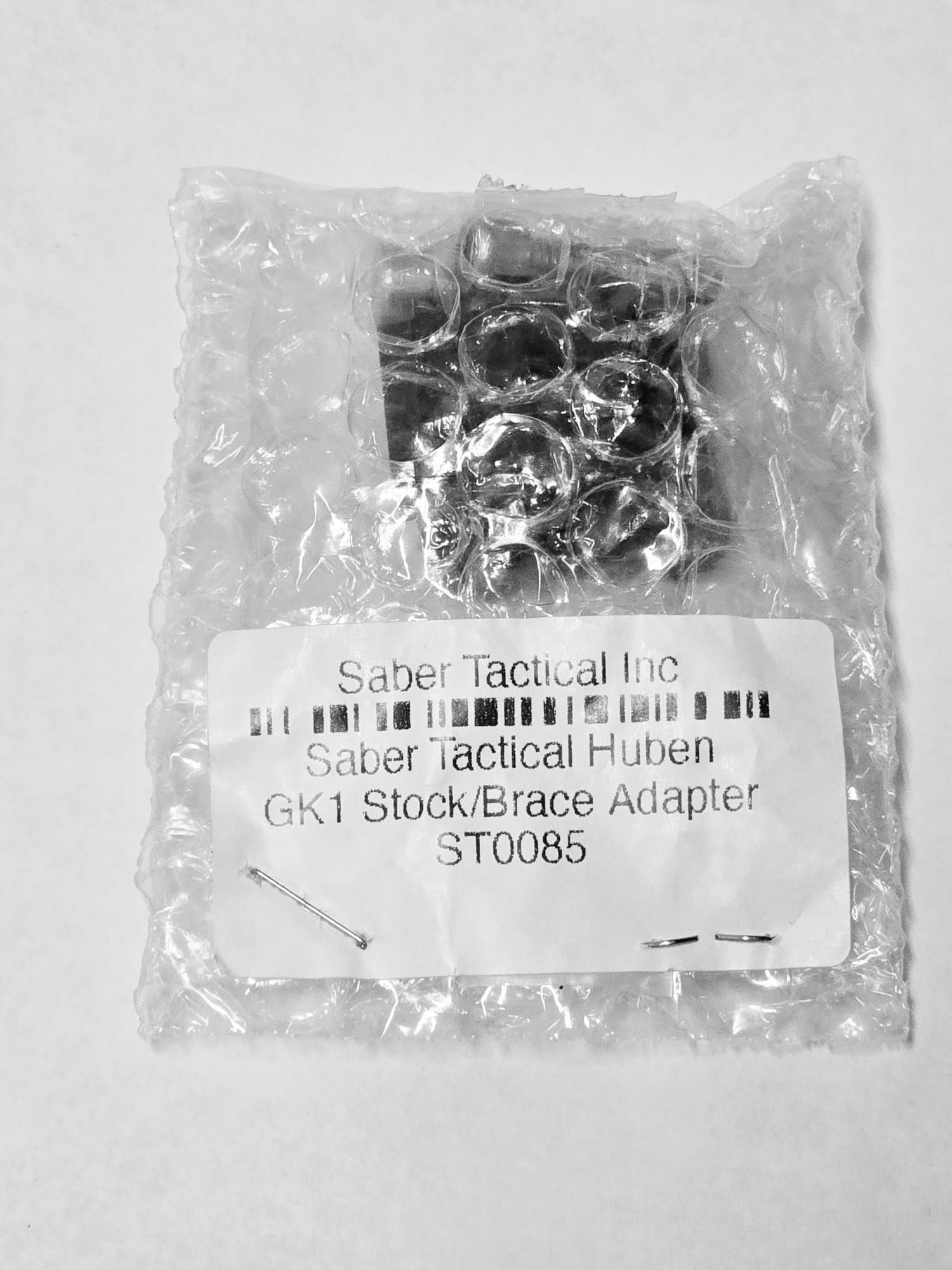 Saber Tactical Huben Gk1 Stoc Brace Adapter ST0085 orig.jpg
