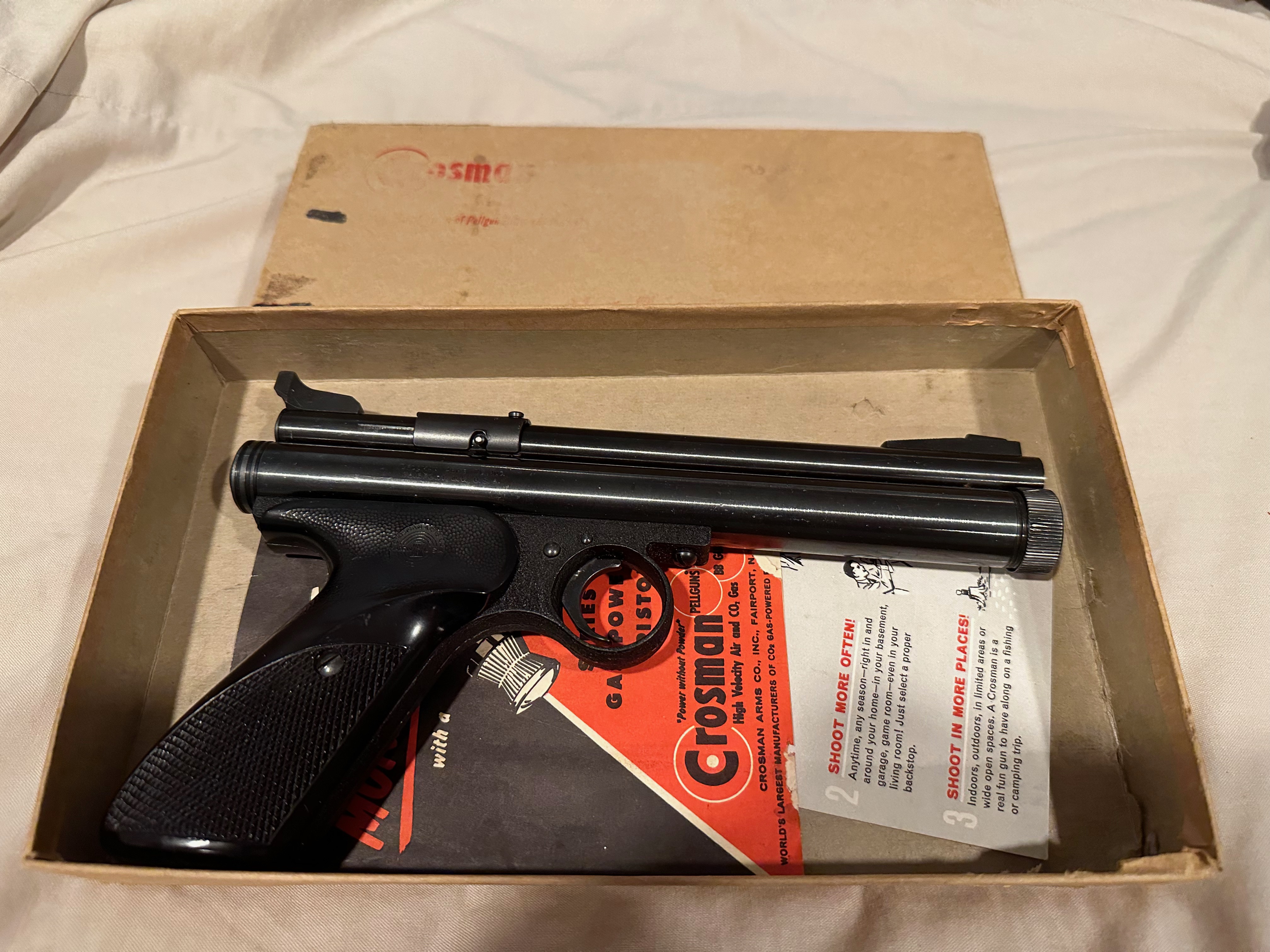 SALE 8_2023 Crosman 150 Black - 1.jpeg
