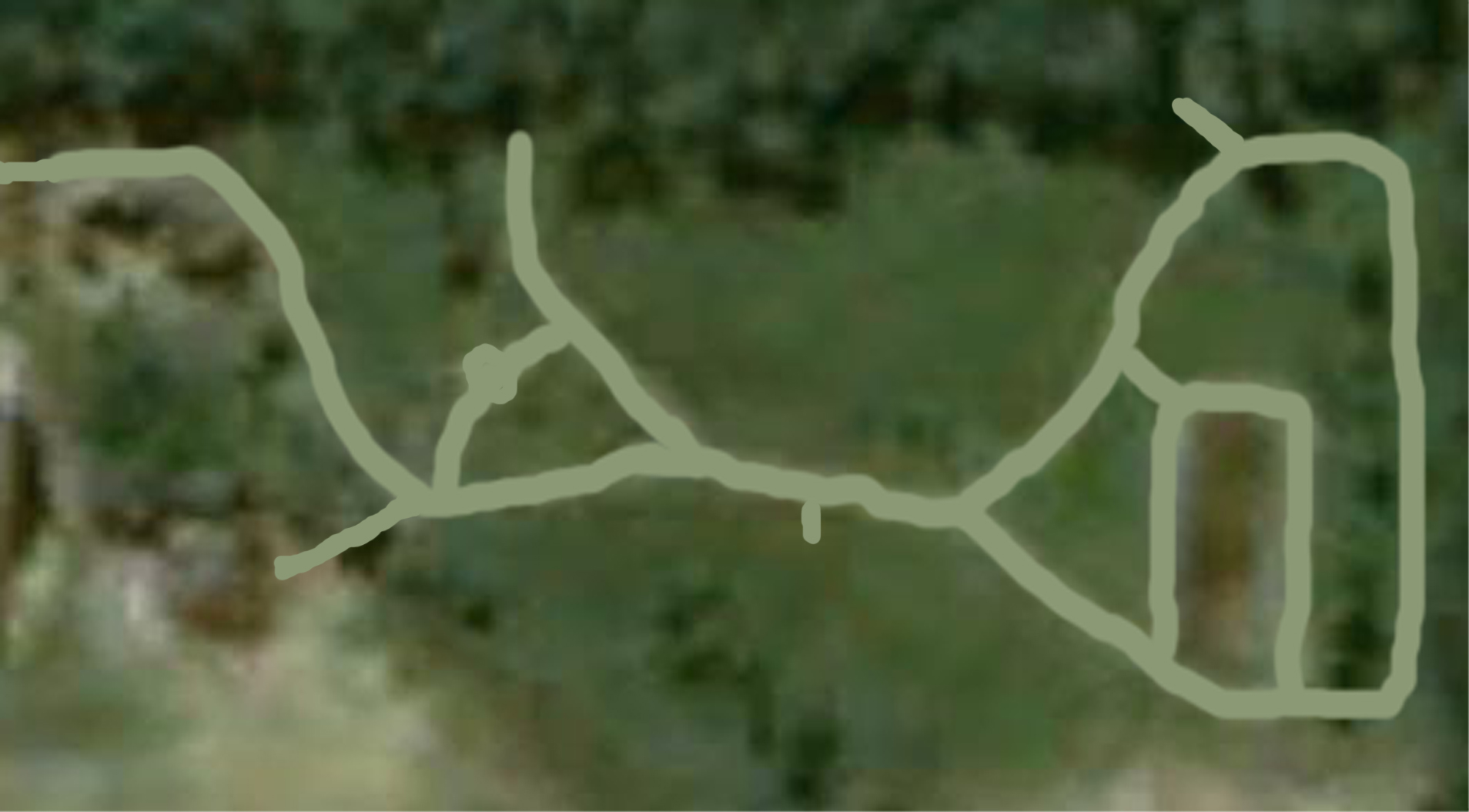 Satalite roadmap Mikes back yard.jpg
