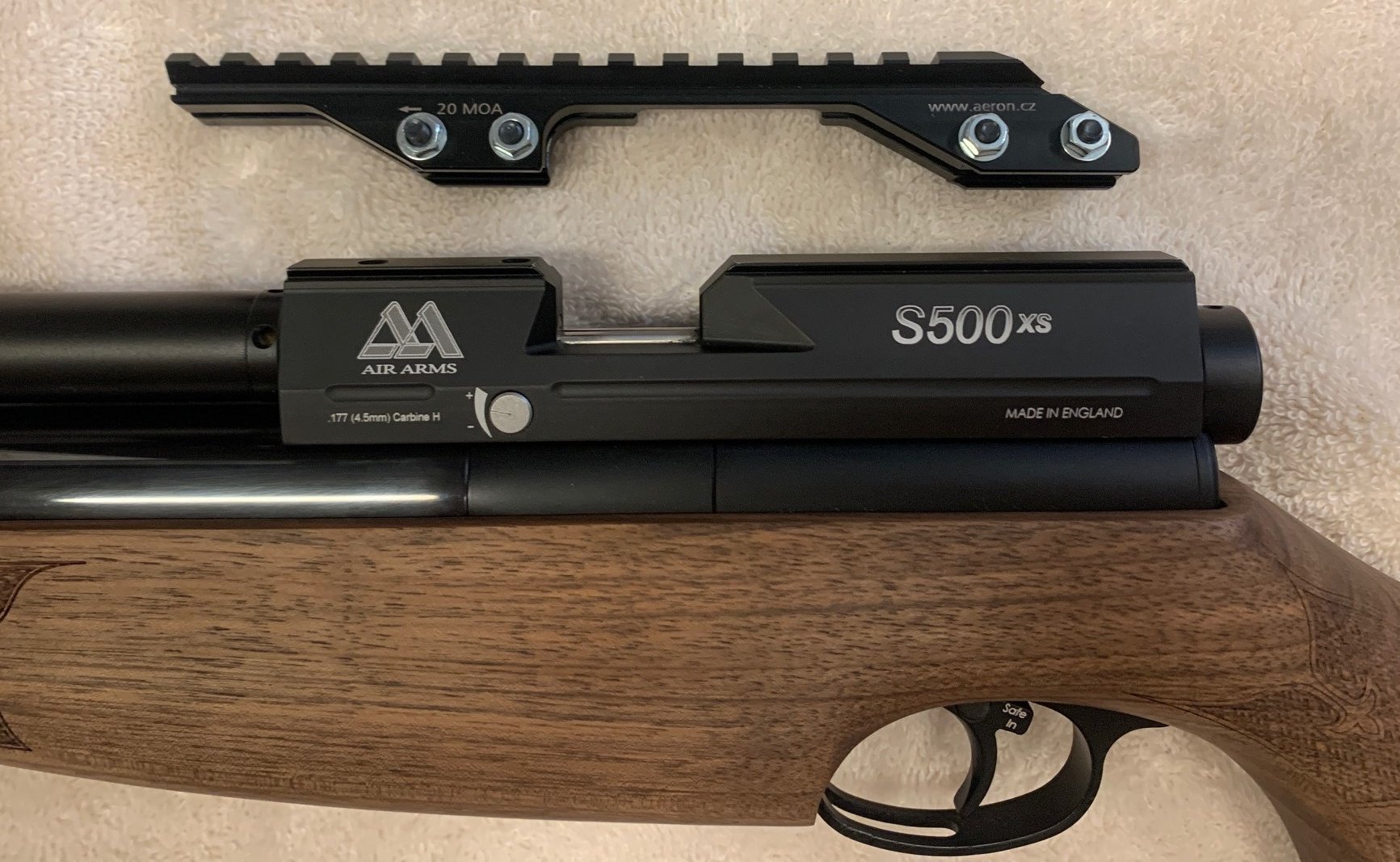 Scope rail.JPG
