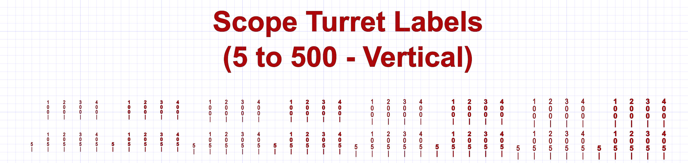 Scope Turret Labels (5 to 500 - Vertical).jpg