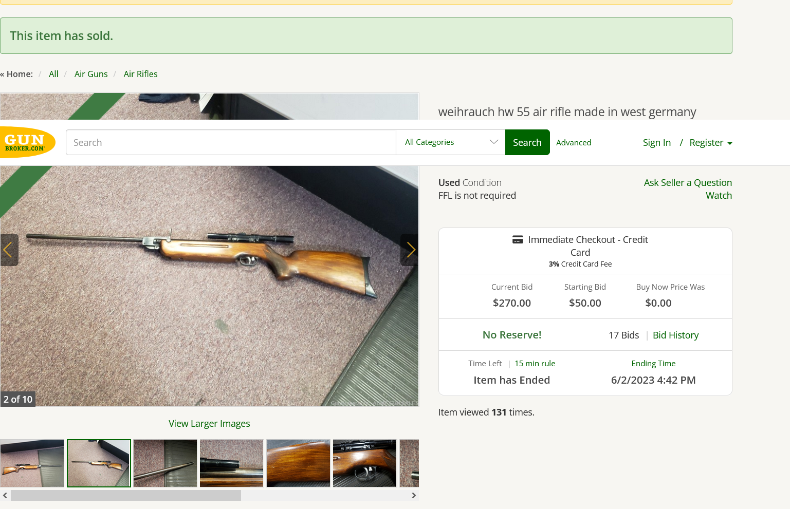 Screenshot 2023-06-02 at 20-33-38 weihrauch hw 55 air rifle made in west germany - Air Rifles ...png