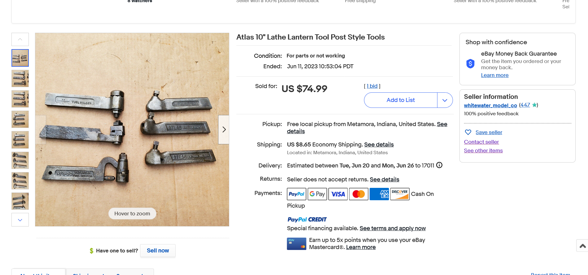 Screenshot 2023-06-11 at 14-10-35 Atlas 10 Lathe Lantern Tool Post Style Tools eBay.png