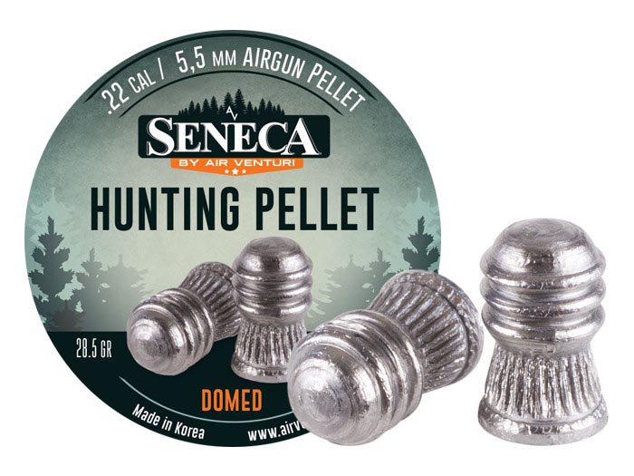 Seneca Air Venturi. .22cal. Hunting Pellet. 28.5gr.1602975511.jpg