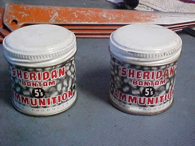 Sheridan 5mm Pel Tins 1.JPG