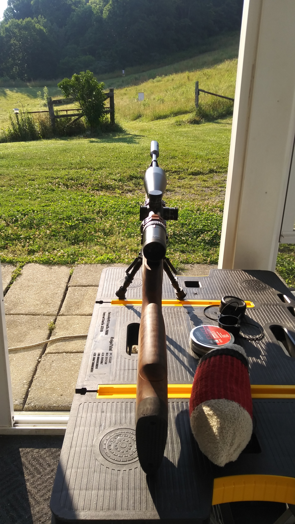 shooting out behind the house.1626907678.jpg