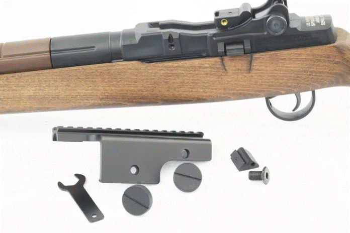 Springfield Armory M1A Scope Mount.gif