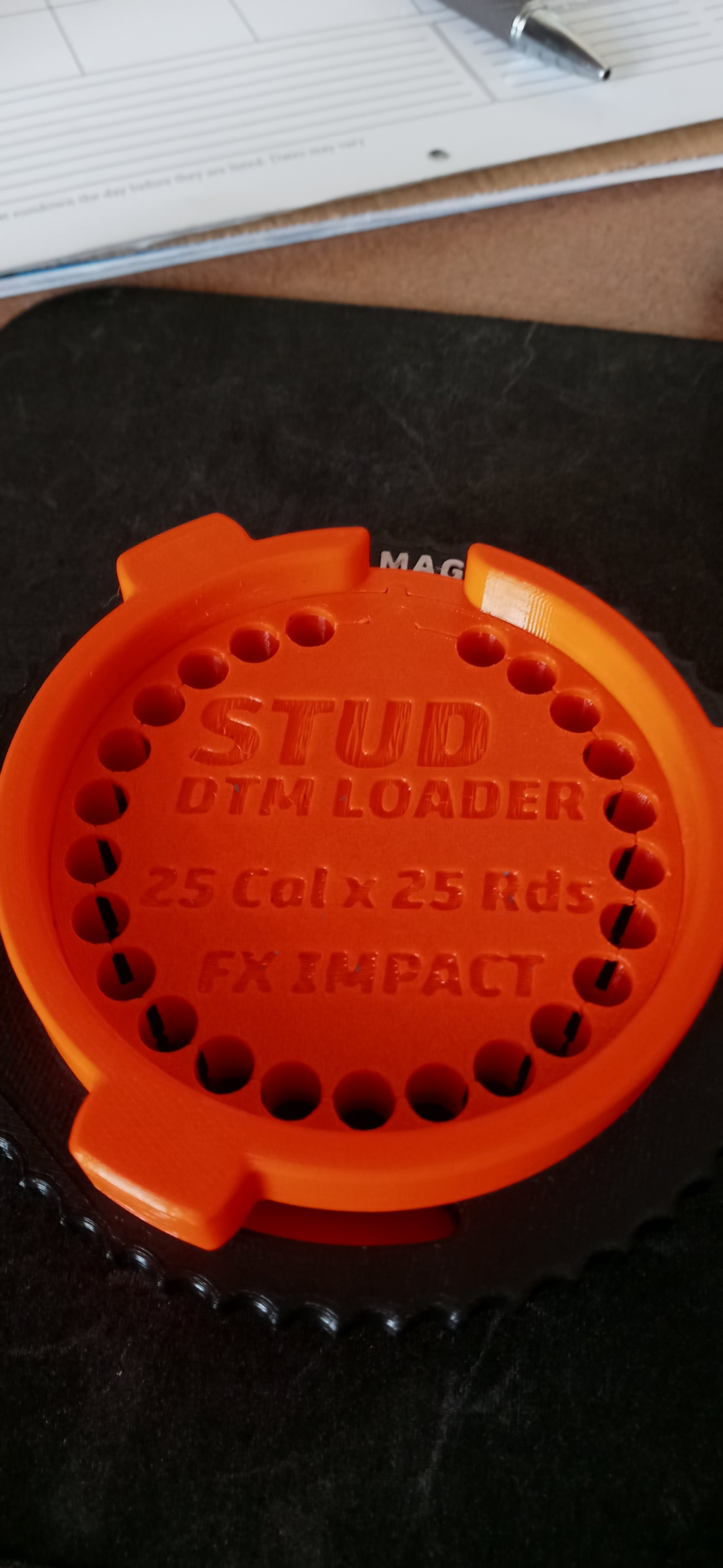 STUD DTM designed for FX Impact works with SKOUT Epoch magazine attached.jpg