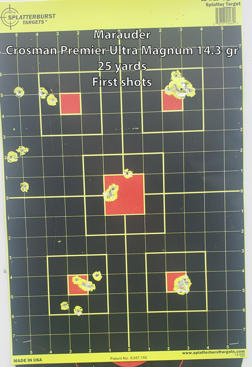 Target-1-Marauder-First-Shots-Crosman-Premier-Ultra-Magnum.jpg