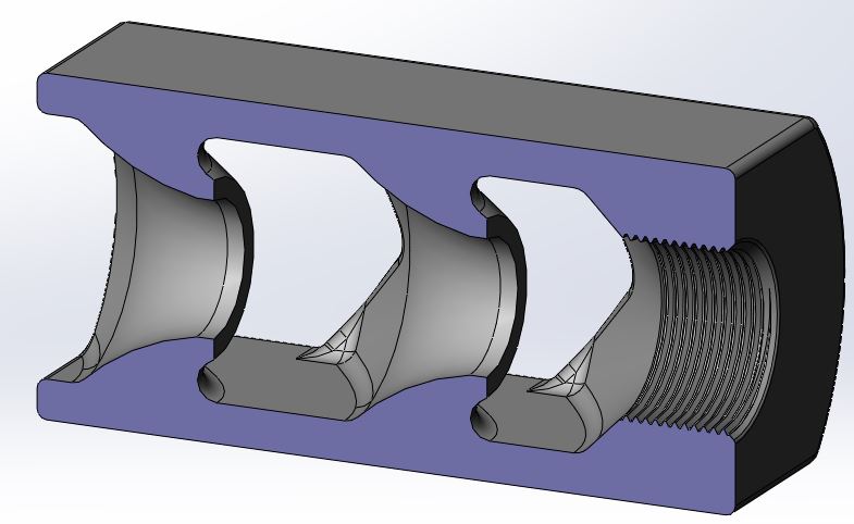 Texan muzzle brake M18 x 1 mm e.JPG