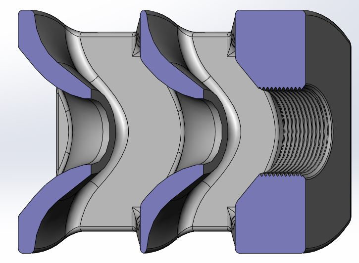 Texan muzzle brake M18 x 1 mm i.JPG
