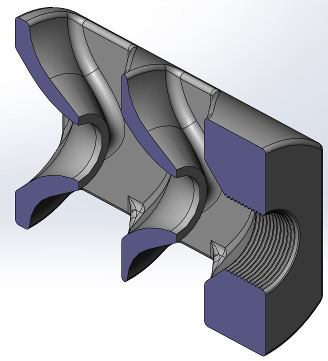Texan muzzle brake M18 x 1 mm j.JPG