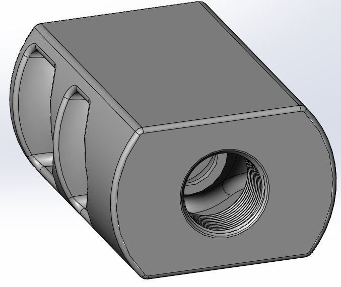 Texan muzzle brake M18 x 1 mm m.JPG