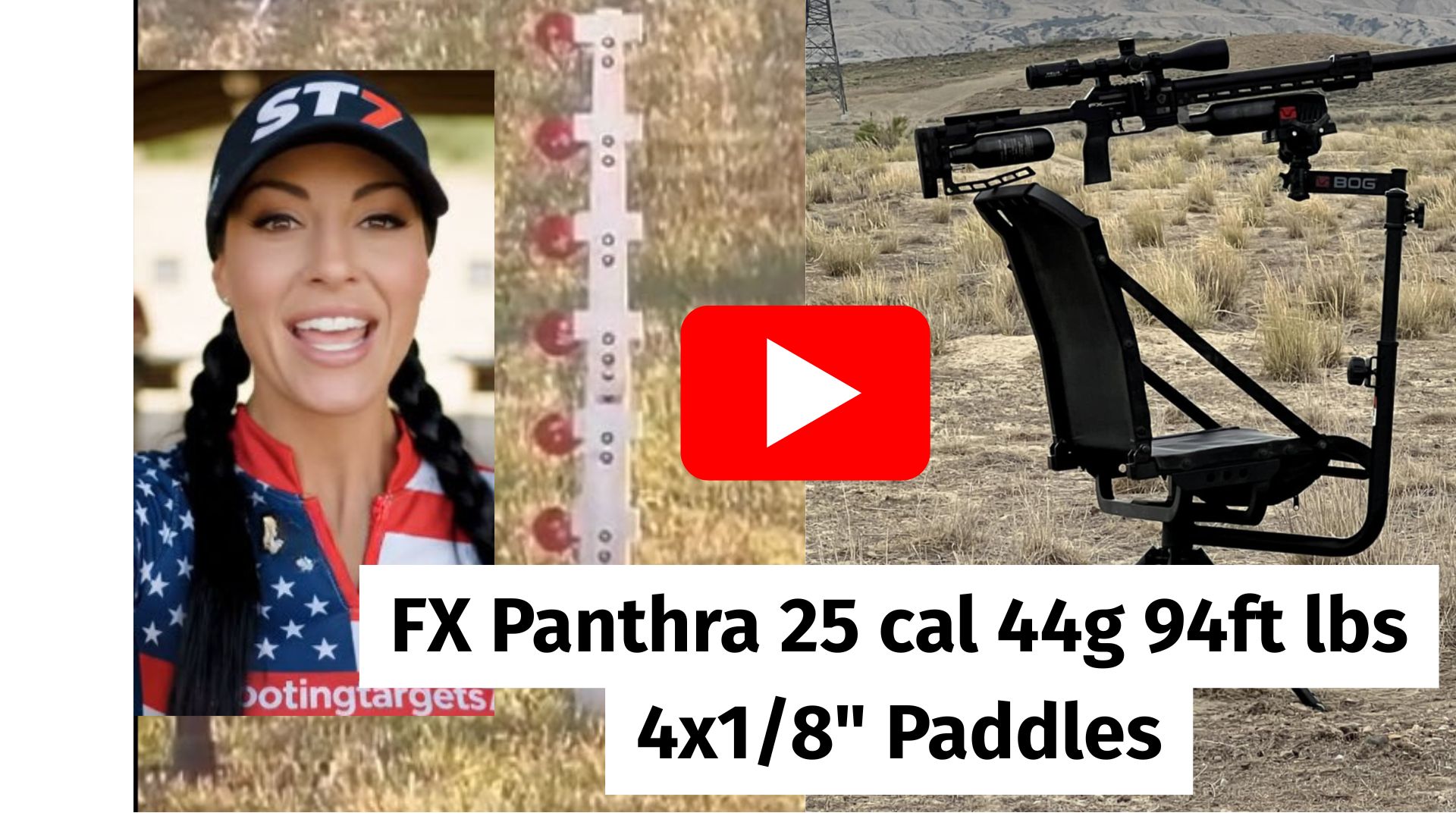 THE BEAST WITH FX Panthra 25 cal 44g 94ft ls (Video) (2).jpg