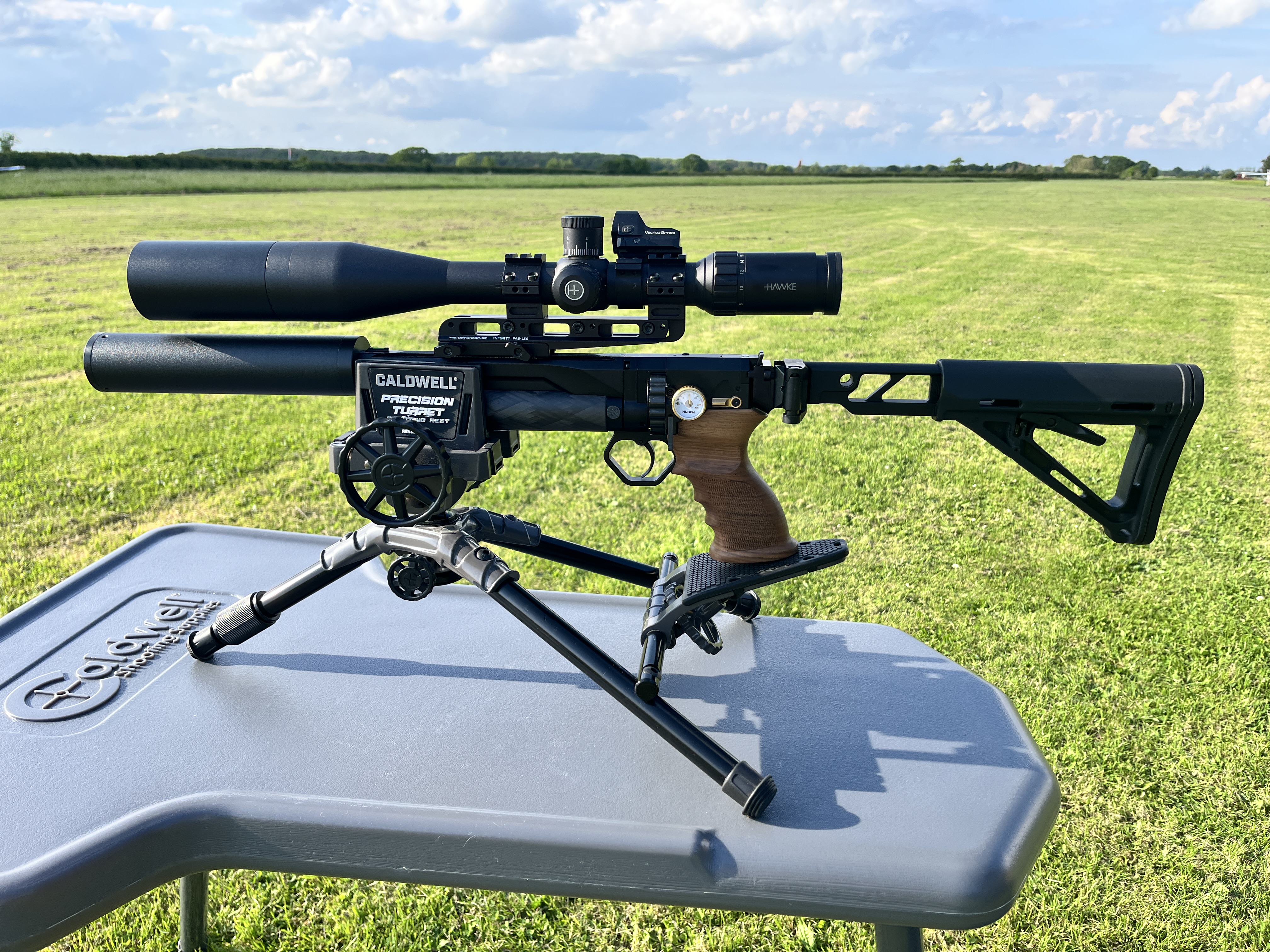 The Best GK1 Carbine kit on the market for sure.JPG