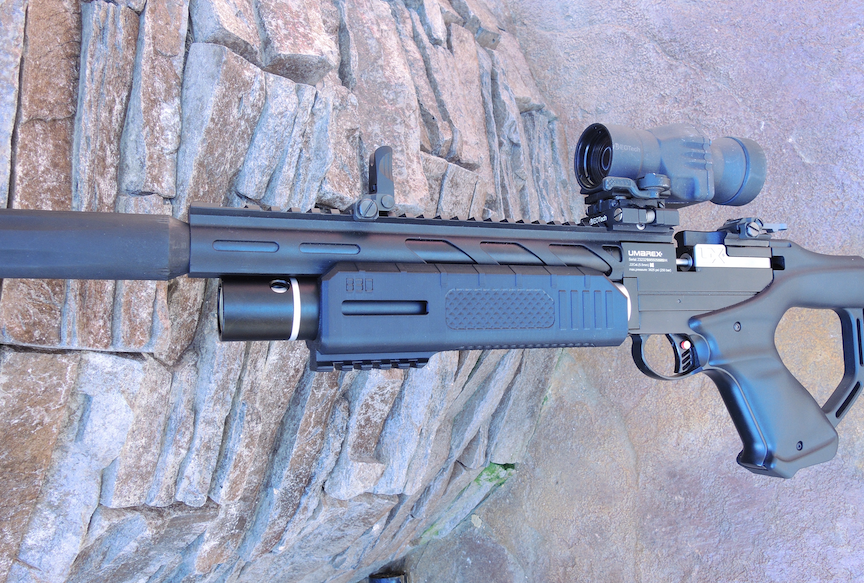 Umarex Notos Handguard.png
