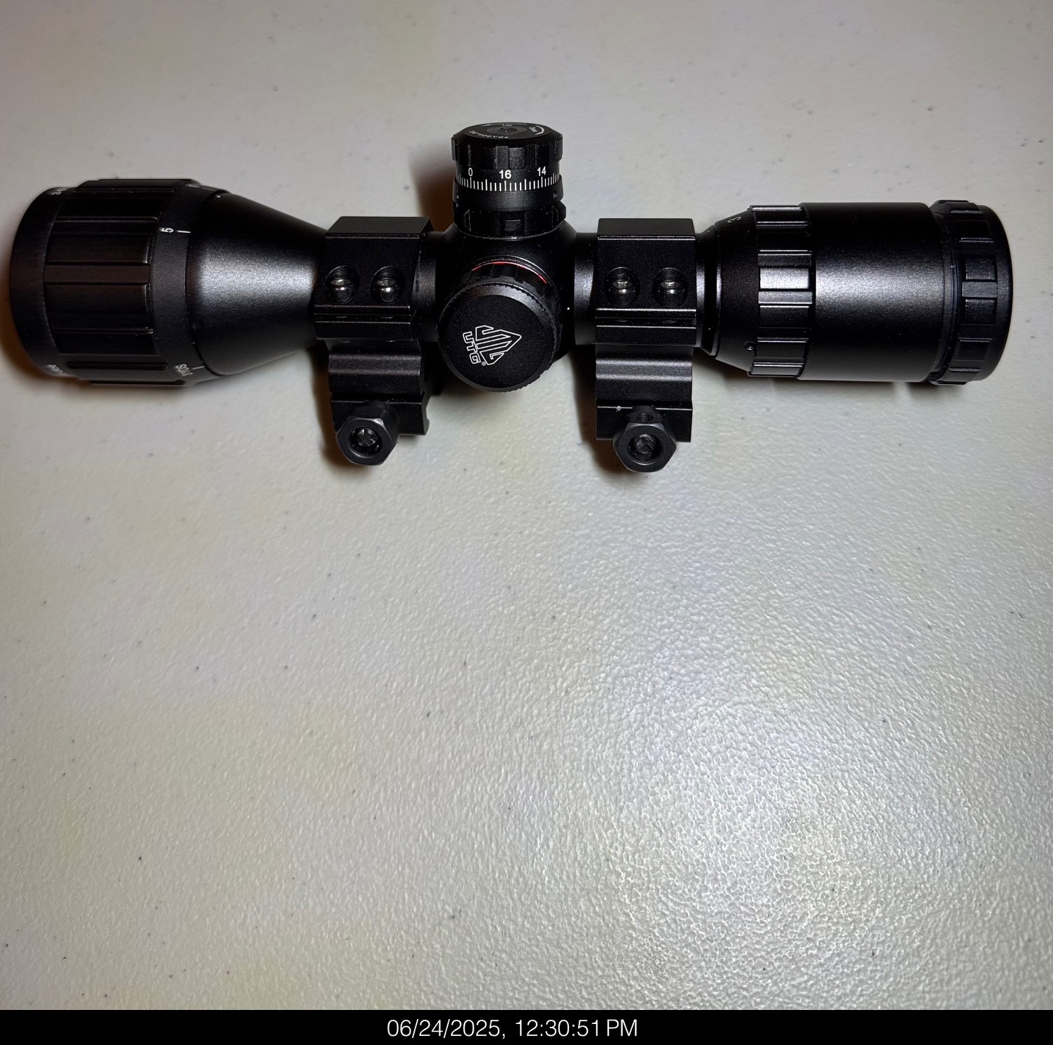 UTG Bugbuster 3-9x32 - Pic 02.jpg