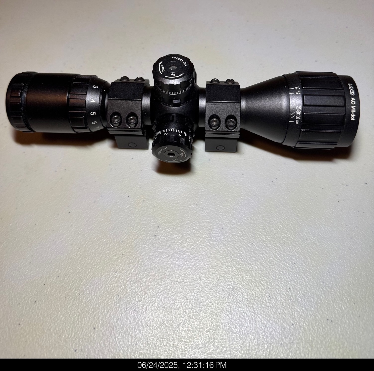 UTG Bugbuster 3-9x32 - Pic 03.jpg