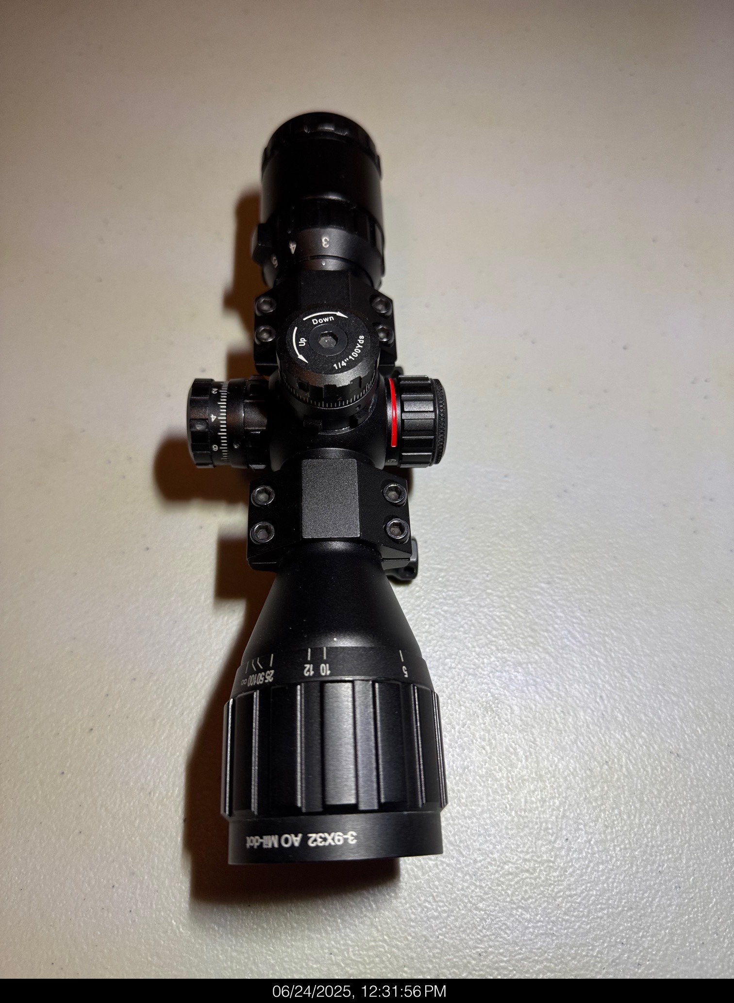 UTG Bugbuster 3-9x32 - Pic 04.jpg